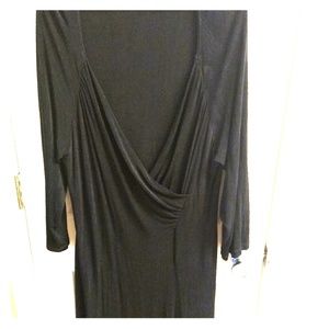 Chico's travelers casual dress